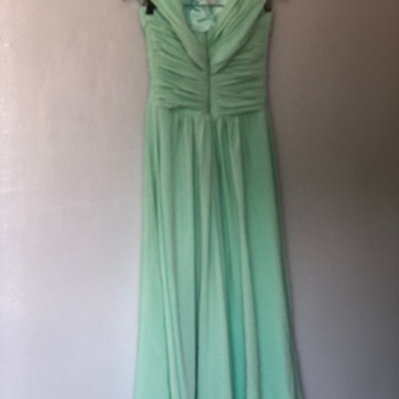 Maxi dress , - Picture 3 of 7
